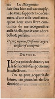 1608 - Théodore Reinsart - Les Marguerites françaises ou Trésor des Fleurs du bien-dire - BSB Munich
