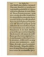 1612 - Charles Sevestre - Toison d’or ou la fleur des trésors - Getty Research Institute