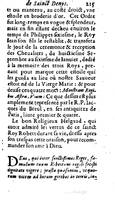1646 - Jean Billaine - Trésor sacré ou inventaire des saintes reliques - BM Lyon
