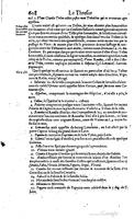 1650 - Denis Thierry - Trésor des antiquités romaines - BM Lyon