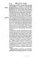 1607 - Nicolas Du Fossé - Trésor quadragésimal - T 01 - BM Lyon