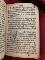 1599 - Thomas Portau - Vertueux trésor - Bibliothèque Sainte-Geneviève