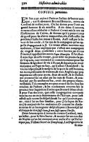 1628 - Jacques Crespin - Trésor d’histoires admirables et mémorables - BSB Munich