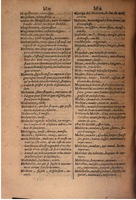 1645 - A. de Sommaville et A. Courbé - Trésor des deux langues espagnole et française - BSB Munich