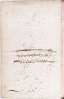 1634 - Zacharie Roman - Les Tables perpétuelles - BnF Arsenal