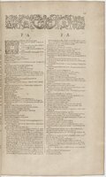 1606 - David Douceur - Trésor de la langue française - BnF