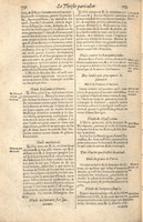 1610 - Étienne Gamonet - Grand Trésor ou dispensaire - CESR Tours