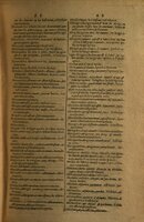 1617 - Samuel Crespin - Trésor des trois langues espagnole, française et italienne (Première partie) - Regensburg