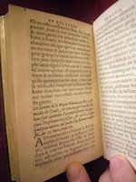 1564 - Vincent Norment et Jeanne Bruneau - Trésor des Amadis - BnF