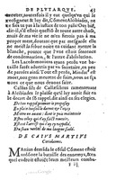 1577 - Claude Micard - Trésor des vies de Plutarque - BSB Munich