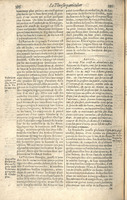 1610 - Étienne Gamonet - Grand Trésor ou dispensaire - CESR Tours