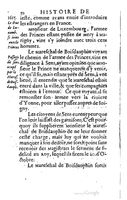 1624 - Joseph Bouillerot - Trésor de l’histoire générale de notre temps - BM Lyon