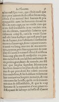 1600 - Nicolas Bonfons - Trésor d’amour - BnF Arsenal