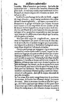 1610 - Paul Marceau - Trésor d’histoires admirables et mémorables - Princeton