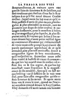1577 - Claude Micard - Trésor des vies de Plutarque - BSB Munich
