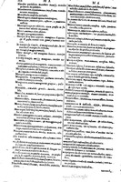 1617 - Samuel Crespin - Trésor des trois langues espagnole, française et italienne (3 parties) - Ohio
