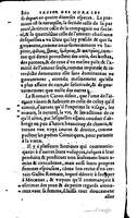 1578 - Jean Poupy - Trésor des morales de Plutarque - BSB Munich