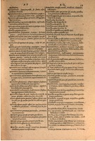 1606 - Samuel Crespin - Thresor des trois langues, francoise, italiene et espagnolle - BSB Munich