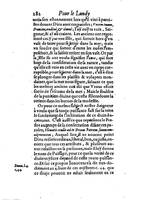 1607 - Nicolas Du Fossé - Trésor quadragésimal - T 02 - BM Lyon