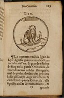 1586 - Benoît Rigaud - Trésor des fleurs et secrets de médecine - Université Paris Cité