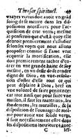 1632 - Godefroid Schoevaerdts - Trésor spirituel contenant les adresses - UGent