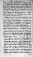 1607 - Étienne Servain et Jean Antoine Huguetan - Trésor de santé ou ménage de la vie humaine - BIU Santé