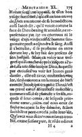 1626 - s.n. - Trésor précieux des méditations saintes, pieuses et consolatoires - BSB Munich