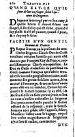 1616 - Balthazar Bellère - Trésor des récréations - NK ČR Prague