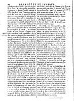 1660 [?] - Jean Besongne - Vrai Trésor de la doctrine chrétienne - BM Lyon