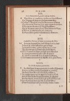 1577 - Jean de Laon - Trésor des 150 psaumes de David - Genève