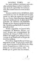1624 - Joseph Bouillerot - Trésor de l’histoire générale de notre temps - BM Lyon