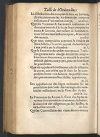 1599 - Claude de Monstr’oeil et Jean Richer - Trésor des instructions des finances - BnF
