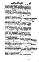 1614 - Jean Richer - Trésor du nouveau style et protocole de la chancellerie de France - BSB Munich
