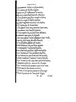 1551 - Michel Fezandat et Robert Granjon - Trésor de vie - BnF