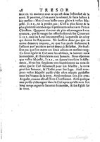 1654 - Michel Bobin - Trésor des harangues, remontrances et oraisons funèbres - BM Lyon