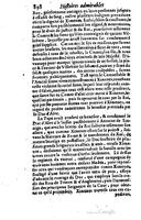 1628 - Jacques Crespin - Trésor d’histoires admirables et mémorables - BSB Munich