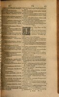 1617 - Samuel Crespin - Trésor des trois langues espagnole, française et italienne (Première partie) - Regensburg