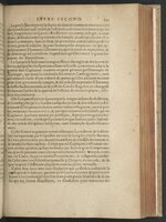 1608 - Nicolas Du Fossé - Trésor politique - BnF Tolbiac