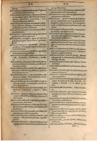 1609 - Philippe Albert et Alexandre Pernet - Trésor des trois langues française, italienne et espagnole (Première partie) - BSB Munich