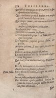 1612 - Dominicus Custos - Trésor des proverbes français  - Bibliopol-Olomuc