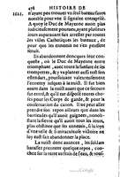 1623 - Joseph Bouillerot - Trésor de l’histoire générale de notre temps - BM Lyon