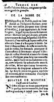 1616 - Balthazar Bellère - Trésor des récréations - NK ČR Prague