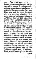 1626 - s.n. - Trésor précieux des méditations saintes, pieuses et consolatoires - BSB Munich