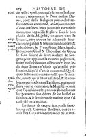 1624 - Joseph Bouillerot - Trésor de l’histoire générale de notre temps - BM Lyon