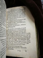 1611 - Christian Ouwerx - Trésor ou reliquaire d’honneur de Jésus Christ et de ses saints - BU Lille