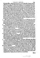 1581c. - Christophe Plantin - Le Livre des témoignages du Trésor caché au champ - Amsterdam