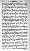1607 - Étienne Servain et Jean Antoine Huguetan - Trésor de santé ou ménage de la vie humaine - BIU Santé