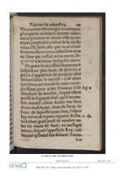 1614 - Jacques Flamand - Trésor spirituel qui contient des consolations - Universität Erfurt
