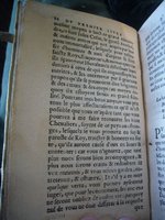 1567 - Jean Pygot - Trésor des Amadis - BnF Arsenal