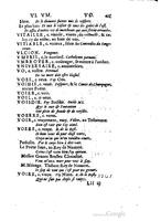 1655 - Augustin Courbé - Trésor de recherches et antiquités gauloises et françaises - BM Lyon
